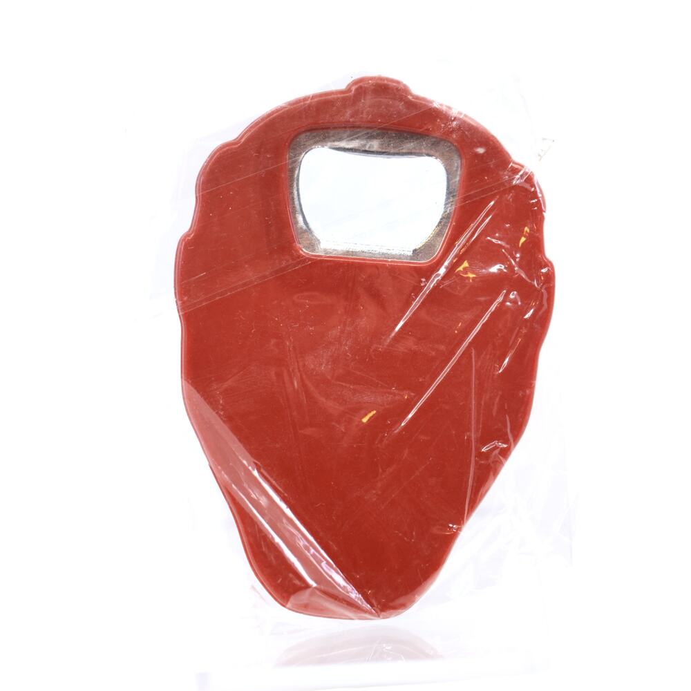 Molson Canadian Hockey Goalie Mask Bottle Opener [Lot of 4] *NEW* - Picture 6 of 6